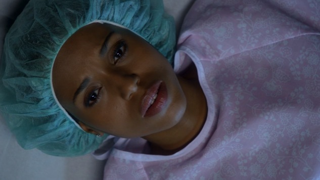 <i>Scandal</i> Review: &#8220;Baby, It's Cold Outside&#8221;