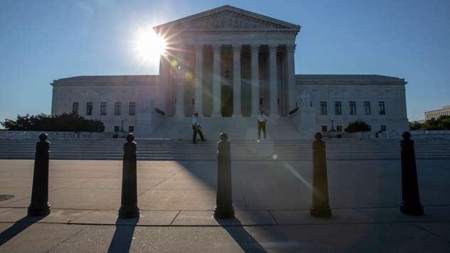 The Supreme Court Scored A Major Victory for Democracy By Striking a Blow to Dark Money Groups