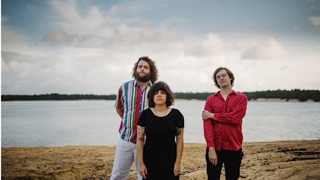 Screaming Females Announce Rarities Compilation, <I>Singles Too,</I> Unveil Track, "Let Me In"