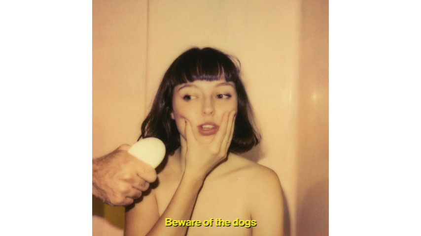 Stella Donnelly: <i>Beware Of The Dogs</i> Review