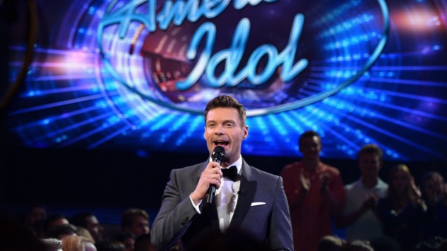 Is Ryan Seacrest Returning to a New <i>American Idol</i>?
