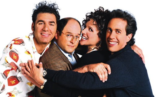 25 <i>Seinfeld</i> Memes and Quotables to Enjoy With Your Man Hands