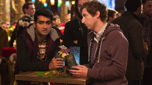 Just One Look: Silicon Valley Takes On Modern Dating in “Bachmanity  Insanity” - Paste