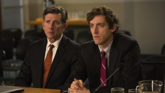 <i>Silicon Valley</i> Review: &#8220;Two Days of the Condor&#8221;