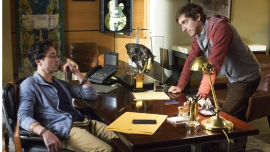 <i>Silicon Valley</i> Review: &#8220;Binding Arbitration&#8221;