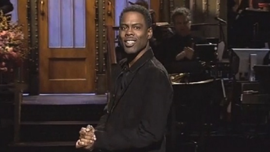 <i>Saturday Night Live</i> Review: &#8220;Chris Rock/Prince&#8221;