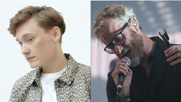 Hear SOAK Cover The National's "Bloodbuzz Ohio"