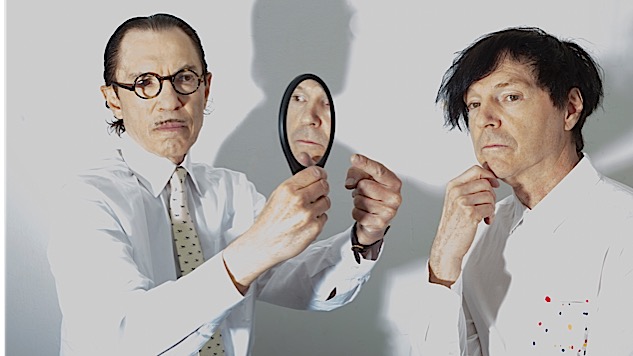 Sparks: Getting to Know the Gleefully Unknowable