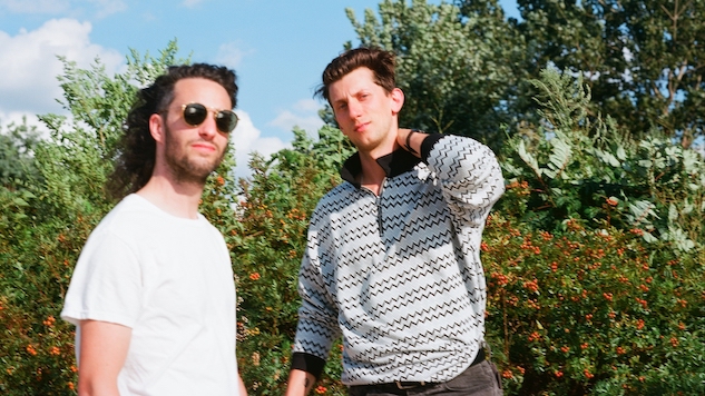 Daily Dose: Surf Rock Is Dead, "Our Time"