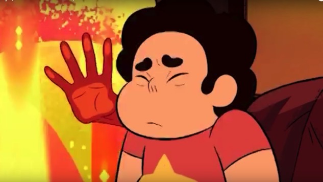 5 Reasons Adults Everywhere Should Be Watching <i>Steven Universe</i>