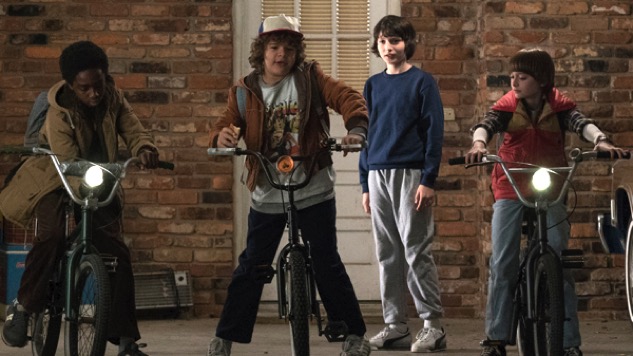 From Sequel to Saga: <i>Stranger Things</i> Season Two Needs to Play the Long Game