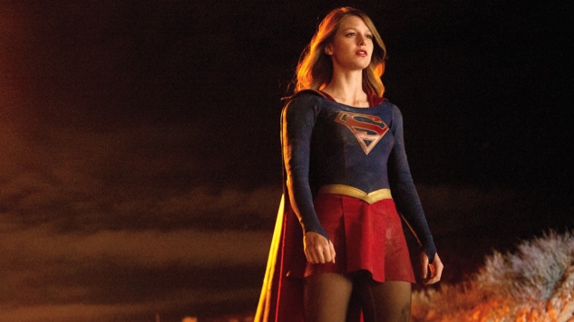 <i>Supergirl</i> Review: &#8220;Pilot&#8221;