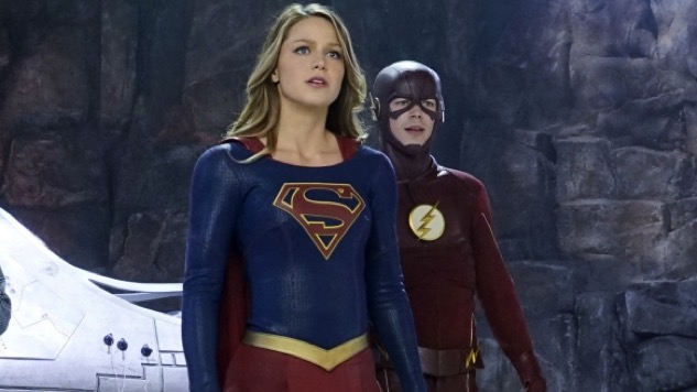 <i>Supergirl</i> Review: &#8220;World&#8217;s Finest&#8221;