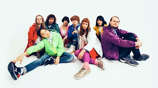 Listen to Superorganism's Playful Cover of Pavement's "Cut Your Hair"