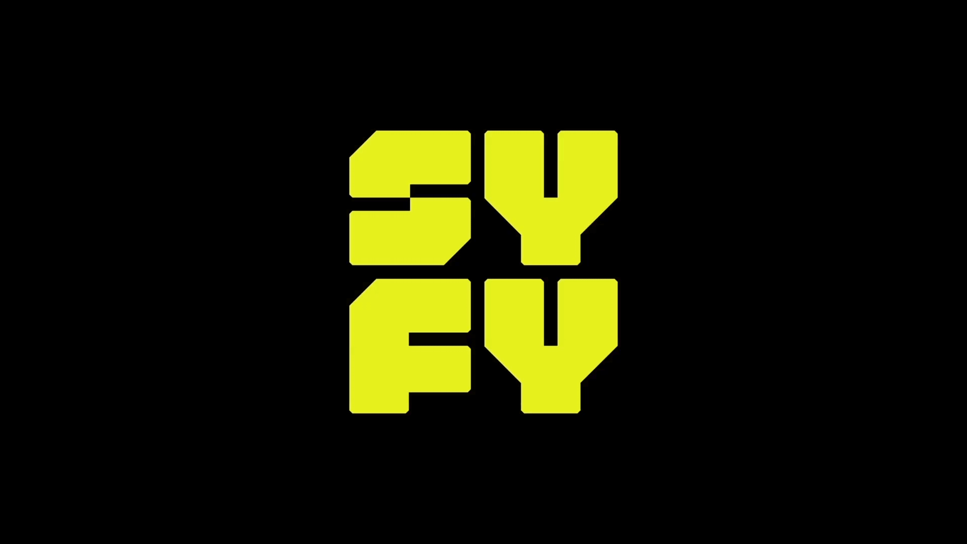Syfy Network to Reboot Again for 25th Anniversary
