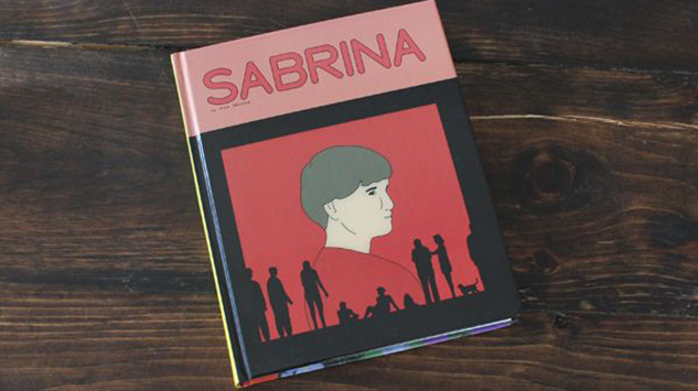For The First Time Ever The Man Booker Prize Longlist Features a Graphic Novel