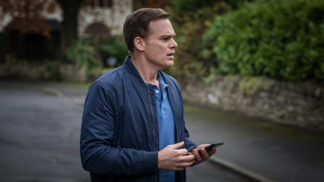 Netflix Debuts Trailer For Safe, Starring Michael C. Hall