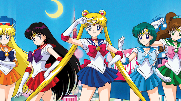 <i>Sailor Moon</i> RPG Re-Translated, Localized by Fans 23 Years Later