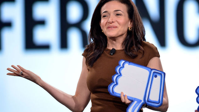 <i>Teen Vogue</i> Ran a Piece About Facebook Helping to Safeguard the 2020 Election. It was Actually an Ad, and Now It&#8217;s Gone