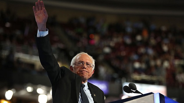 Clinton Democrats Can Thank "Bernie or Busters" in a Few Years