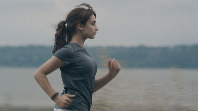 <i>Sarah Prefers to Run</i> (2013 Cannes review)