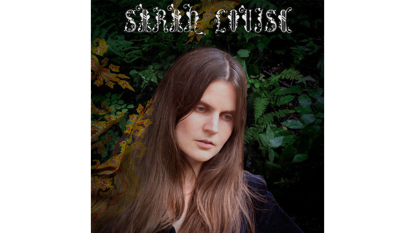 Sarah Louise: <i>Deeper Woods</i> Review