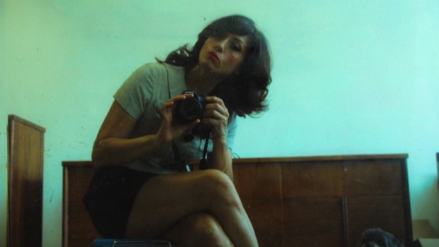 Streaming Live from <i>Paste</i> Today: Sasha Dobson