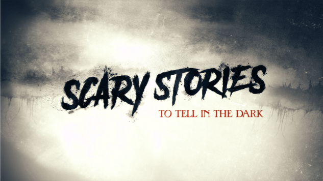Guillermo Del Toro S Scary Stories To Tell In The Dark Gets