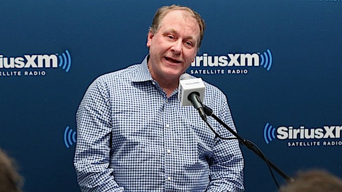 A Political Scouting Report on Curt Schilling, Wannabe Senator