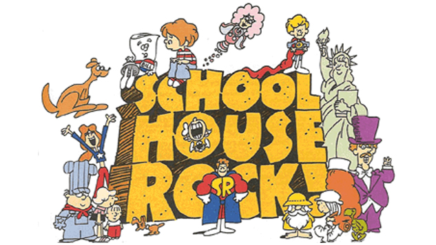 10 <i>Schoolhouse Rock!</i> Refreshers for Our Current Political Climate