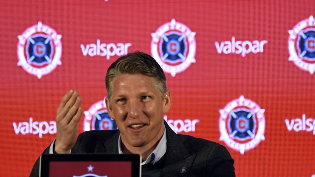 The Reporter Who Asked Bastian Schweinsteiger That Silly World Cup Question Speaks Out