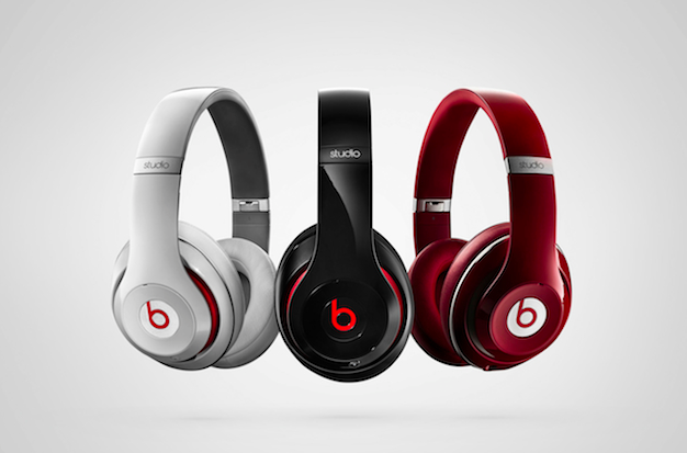 beats by dre design