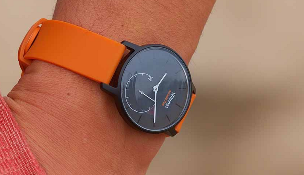 thinnest smartwatch