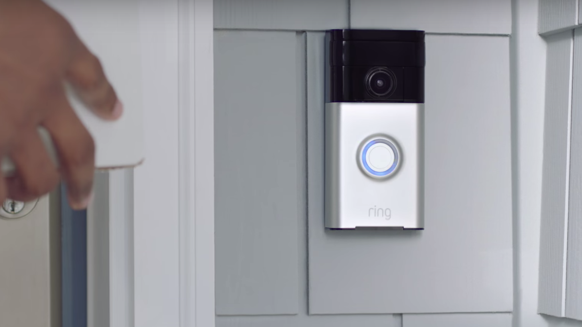 The 5 Best Smart Locks and Doorbells For Your Home :: Tech :: Lists ...