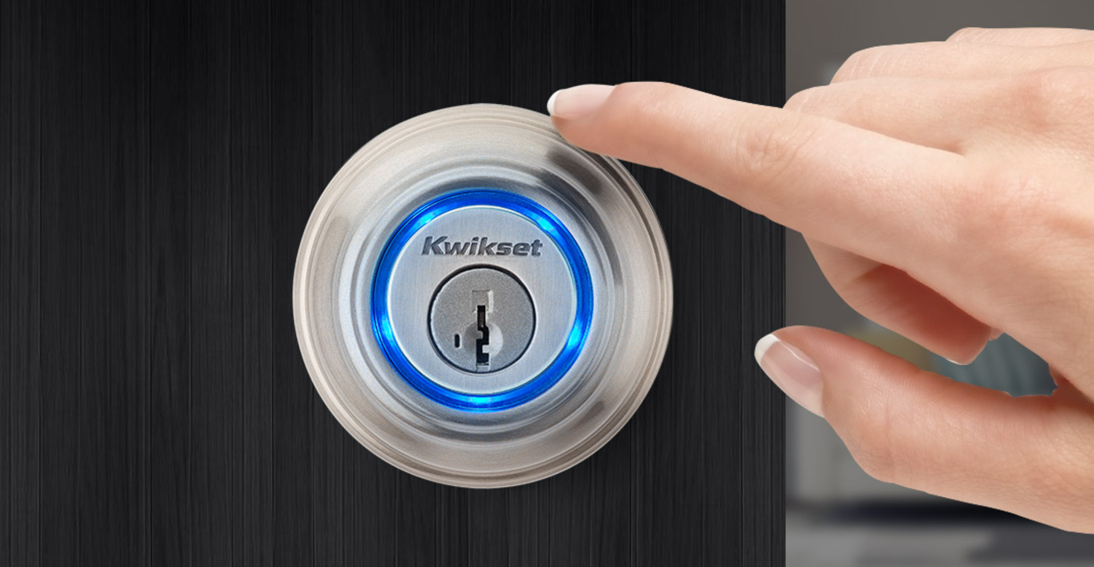 smart lock