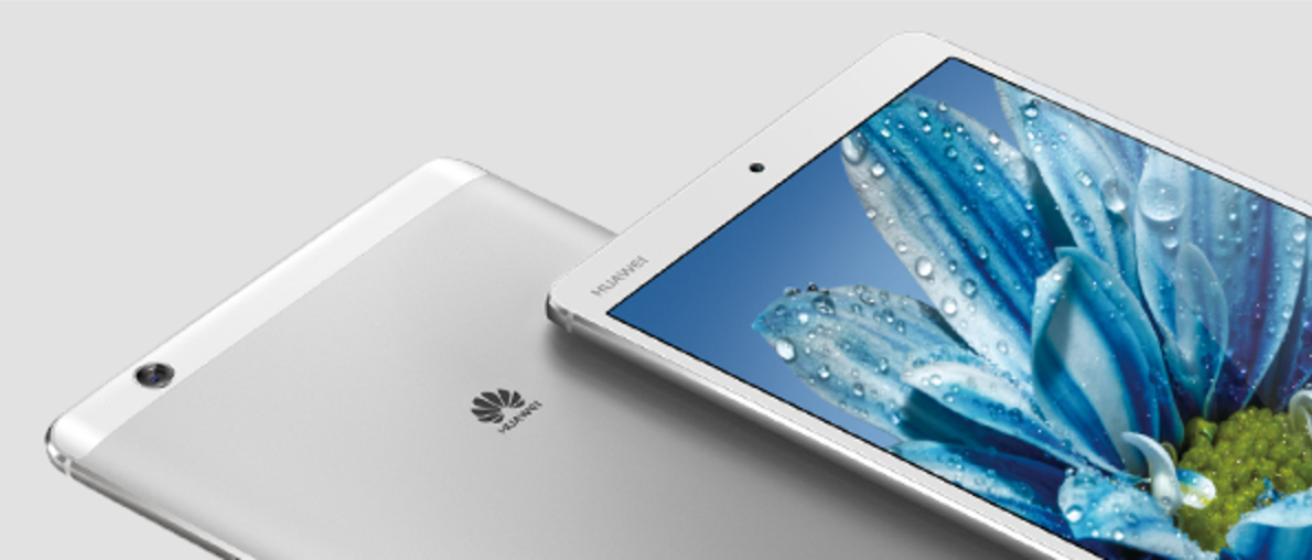 Обновить huawei mediapad