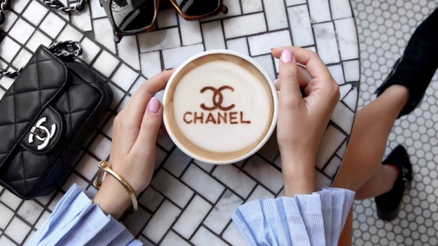 You Can Now Shop the Chic, Caffeinated World of Coffee 'N Clothes