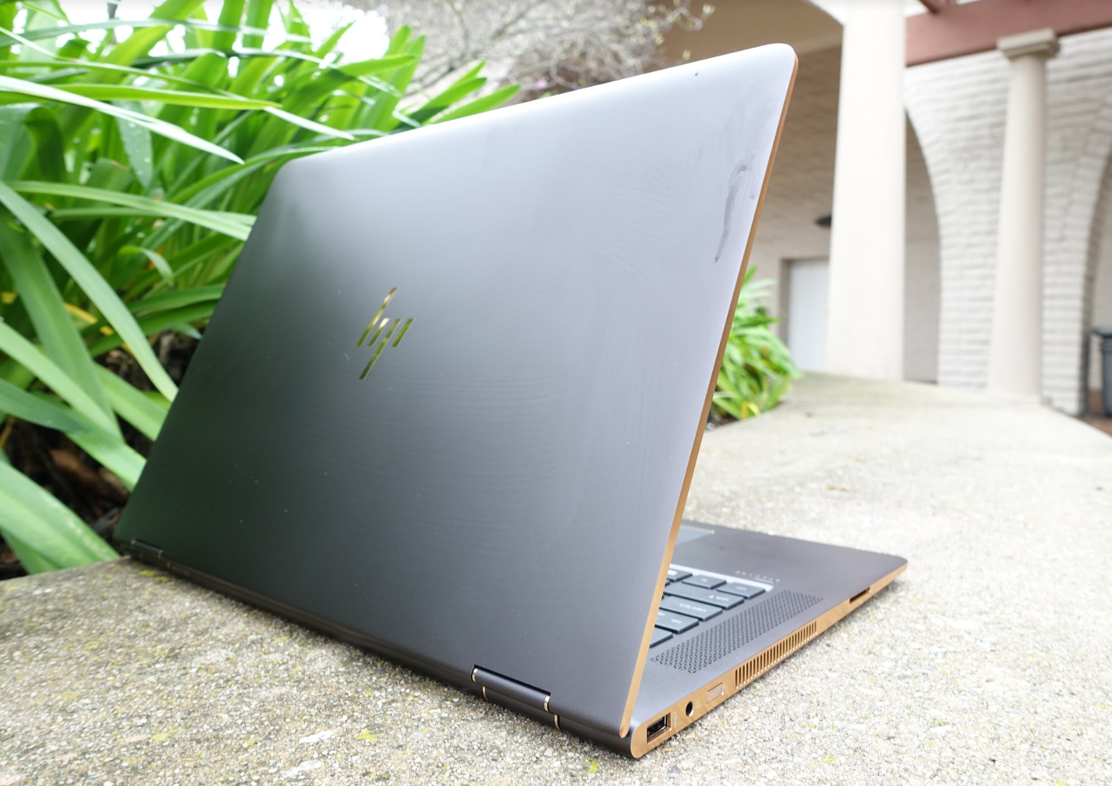 HP Spectre x360: A MacBook Pro for PC Users - Paste Magazine