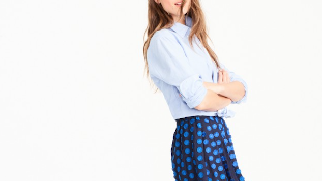 Sleek Skirts That Will Make Any Outfit Look Better