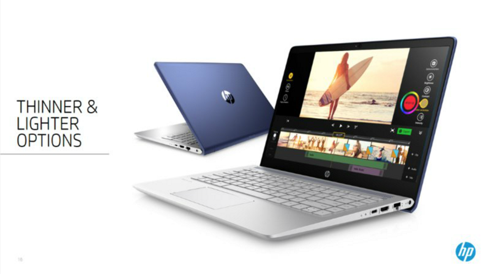 Fabricante HP lançou seu novo notebook “Pavilion 14” no Brasil