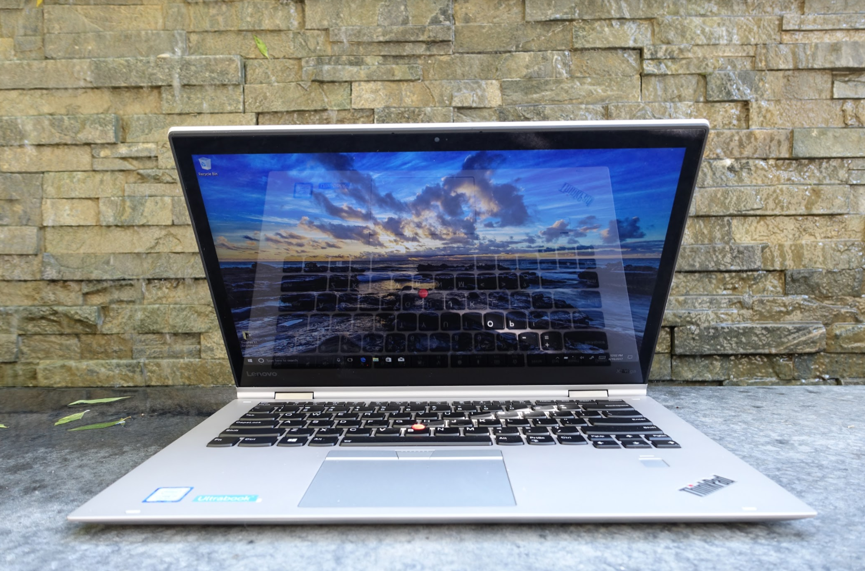 Lenovo ThinkPad X1 Yoga: A No-Compromise Business Laptop - Paste Magazine
