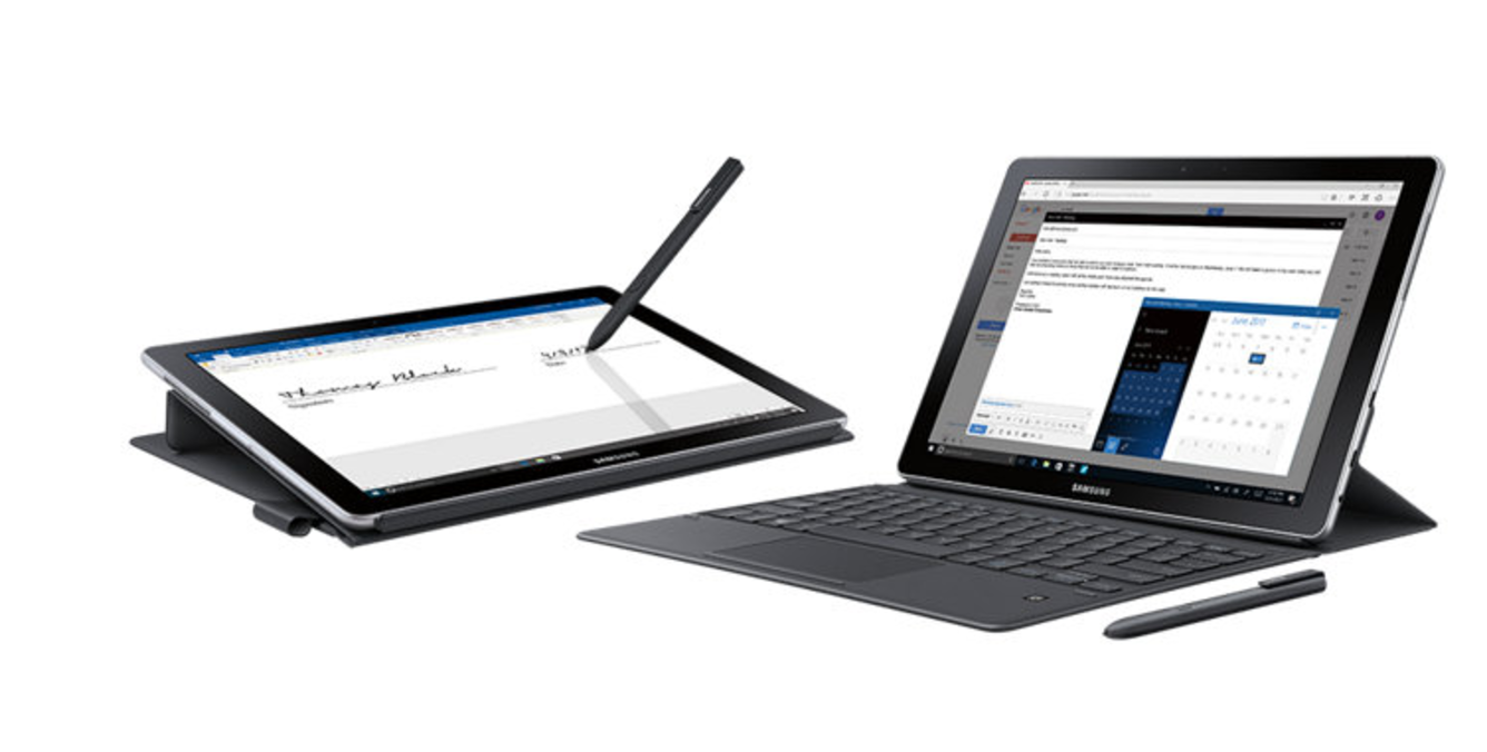 The 5 Best Surface Pro Alternatives You Can Buy Right Now Paste