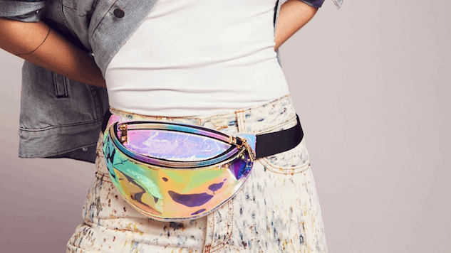 Where Cute Meets Convenience: Welcome Back, Fanny Packs