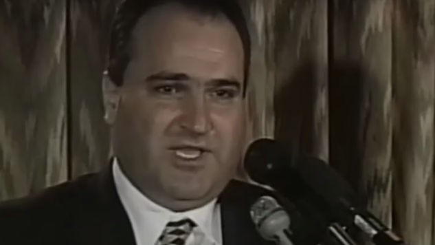 Mueller Allegedly Found Child Pornography on Phone of Trump-Russia Lobbyist