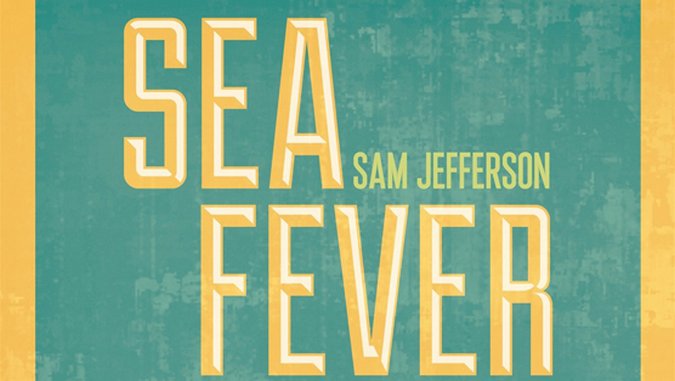 <i>Sea Fever</i> by Sam Jefferson Review