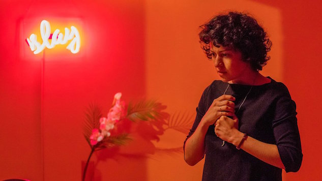 <i>Search Party</i>'s Scintillating Evolution from Mystery to Horror