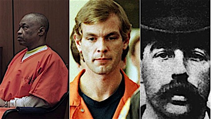 6 Chilling Documentaries about Serial Killers