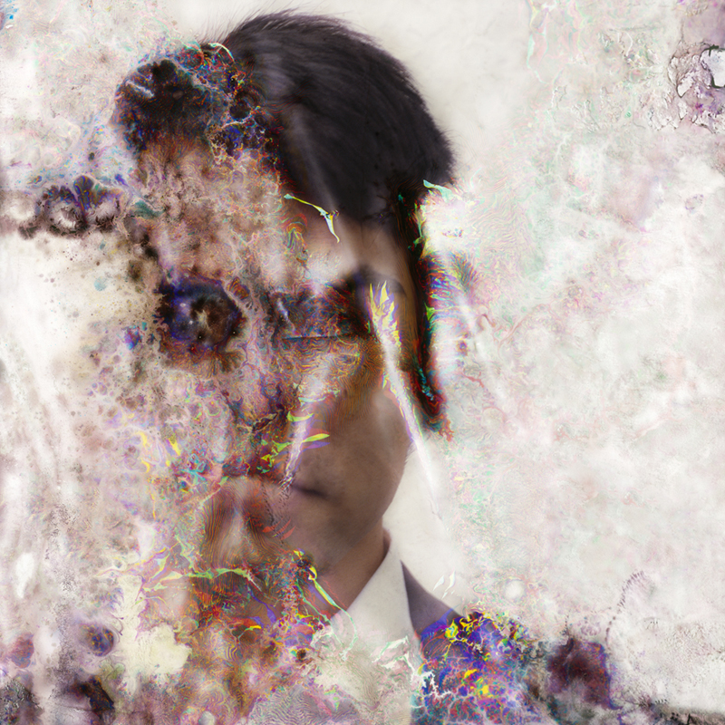 Germaphobia Is So Last Season Celebrating Korean Photographer Seung Hwan Oh S Moldy Portraits Paste