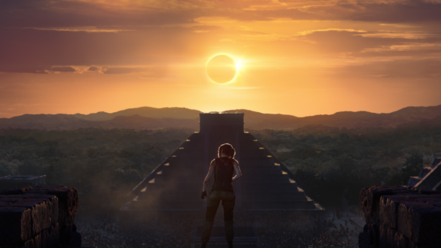 <i>Shadow of the Tomb Raider</i> Officially Announced