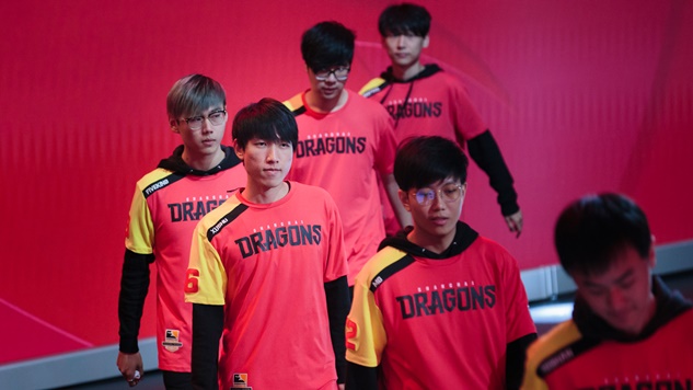 <i>Overwatch</i> League's Shanghai Dragons are All Set for Stage Three After Settling Players' Visa Issues